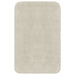 Set covorașe baie, 2 piese, alb, textil - WALTI WALTI