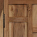 Servantă, maro, 60x35x76 cm, lemn masiv de acacia - WALTI WALTI