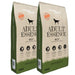 Hrană uscată pentru câini Adult Essence Beef 2 buc. 30 kg - WALTI WALTI