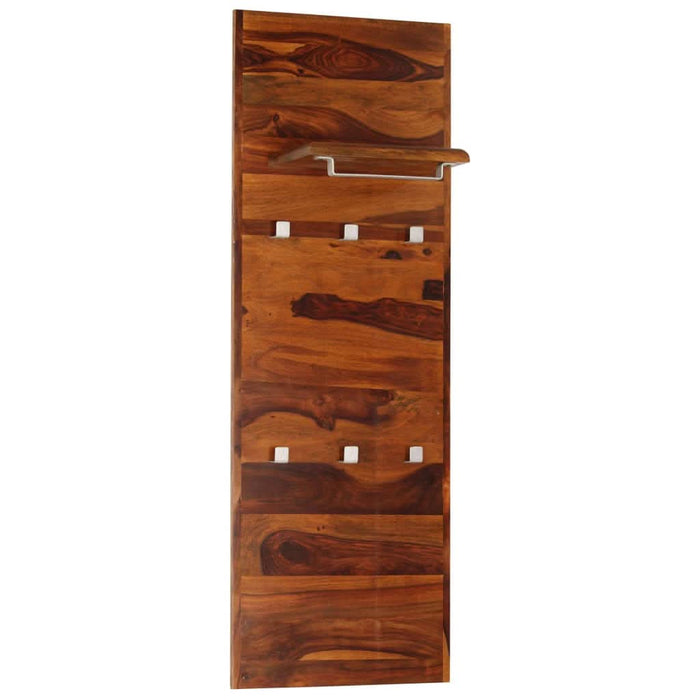 Cuier haine, 118 x 40 cm, lemn masiv de palisandru - WALTI WALTI
