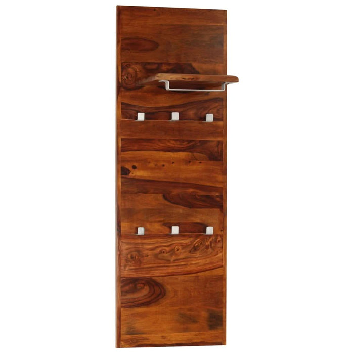 Cuier haine, 118 x 40 cm, lemn masiv de palisandru - WALTI WALTI