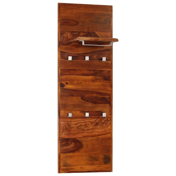 Cuier haine, 118 x 40 cm, lemn masiv de palisandru - WALTI WALTI