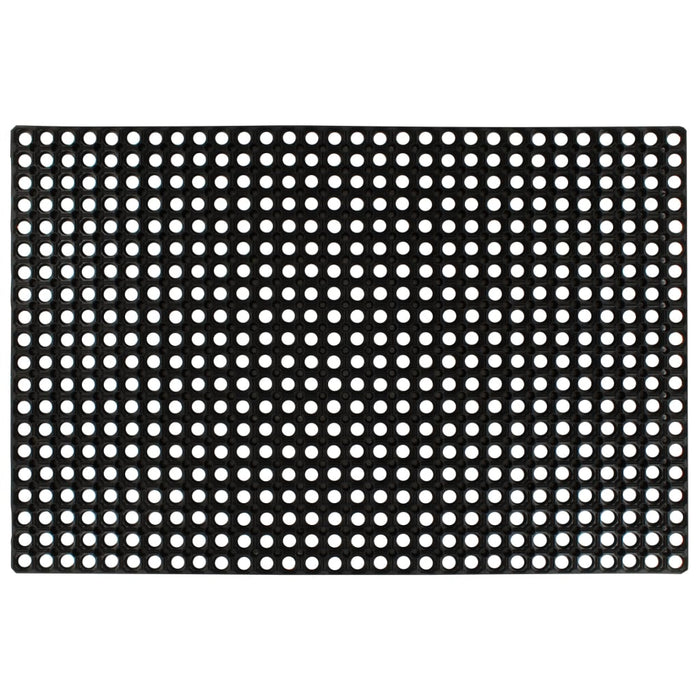 Covor din cauciuc, 80 x 120 cm, 16 mm - WALTI WALTI