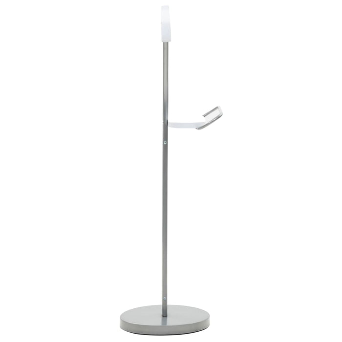 Cuier pentru costum, 45 x 35 x 107 cm, alb WALTI