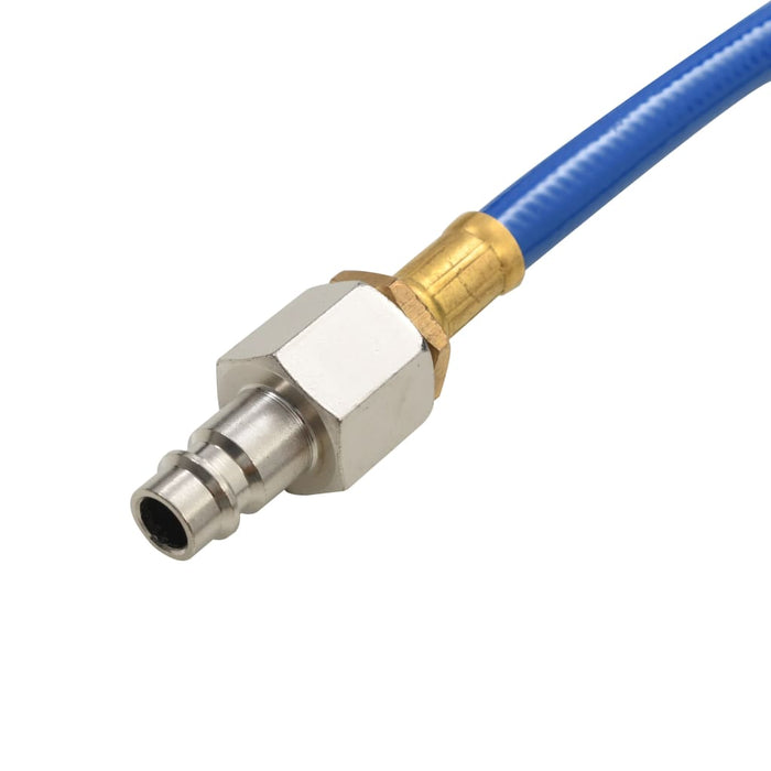 Rolă automată cu furtun de aer 3/8", 12 m - WALTI WALTI