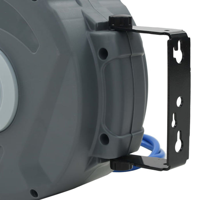 Rolă automată cu furtun de aer 3/8", 12 m - WALTI WALTI