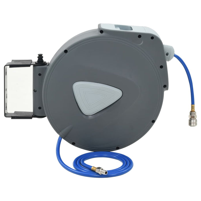 Rolă automată cu furtun de aer 1/4", 30 m - WALTI WALTI