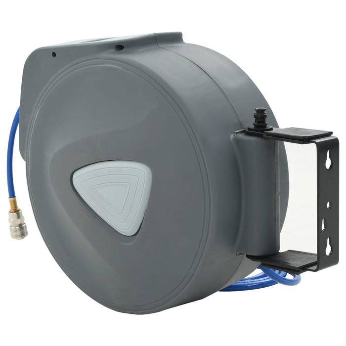 Rolă automată cu furtun de aer 1/4", 30 m - WALTI WALTI