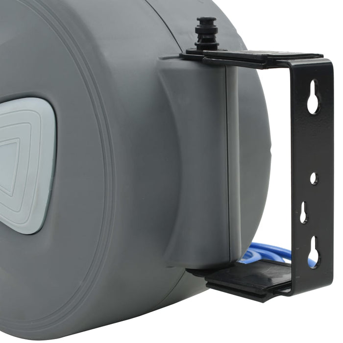 Rolă automată cu furtun de aer 1/4", 30 m - WALTI WALTI