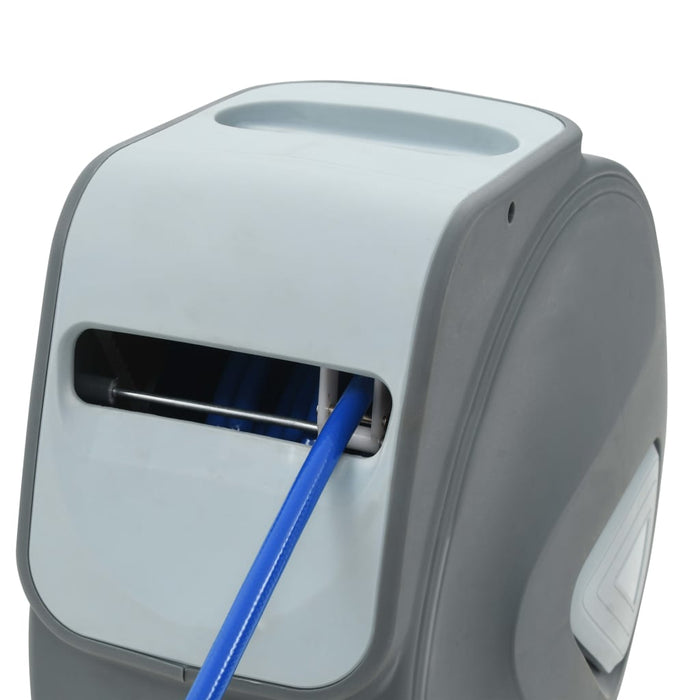 Rolă automată cu furtun de aer 1/4", 30 m - WALTI WALTI