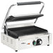 Grill Panini cu striații, 43x30,5x20 cm, 2200 W - WALTI WALTI