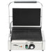 Grill Panini cu striații, 43x30,5x20 cm, 2200 W - WALTI WALTI
