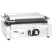 Grill Panini cu striații, 43x30,5x20 cm, 2200 W - WALTI WALTI