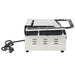 Grill Panini cu striații, 43x30,5x20 cm, 2200 W - WALTI WALTI