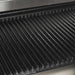 Grill Panini dublu cu striații, 57x30,5x20 cm, 3600 W - WALTI WALTI