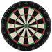 Placă de darts profesională cu 6 săgeți, sisal - WALTI WALTI