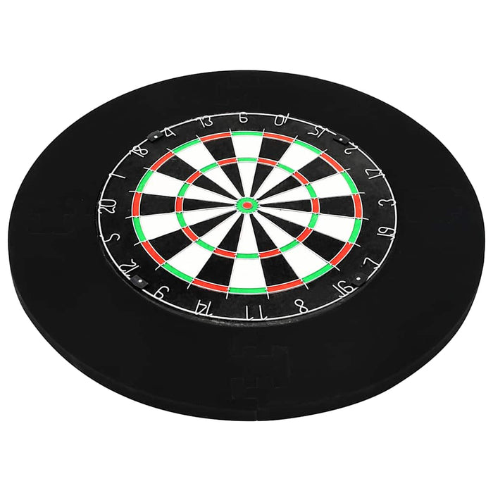 Bordură țintă darts profesională, EVA - WALTI WALTI