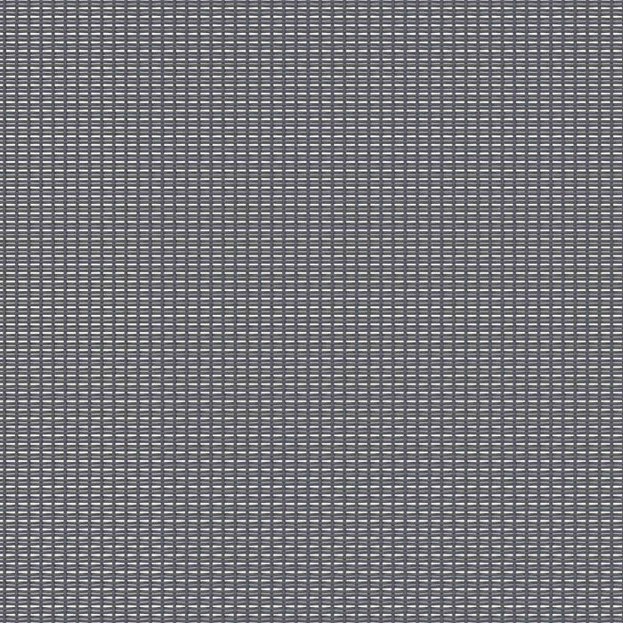Scaun de camping, 2 buc, gri, 58 x 69 x 111 cm, aluminiu - WALTI WALTI