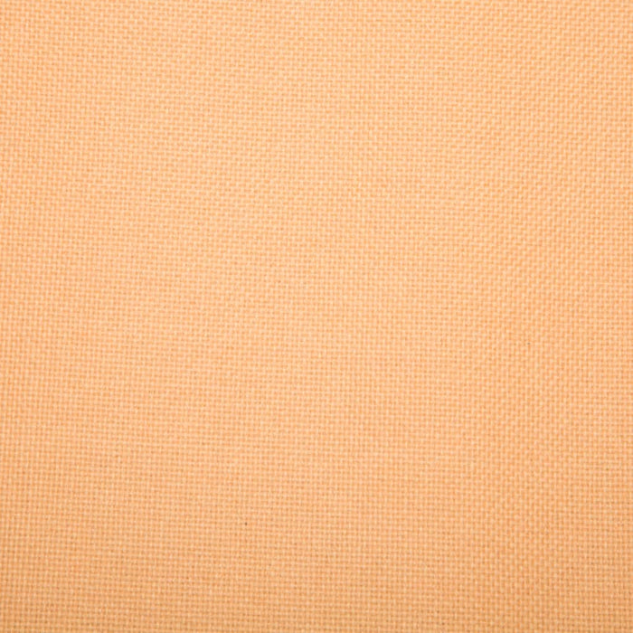 Canapea formă L, textil, 171,5 x 138 x 81,5 cm, portocaliu - WALTI WALTI