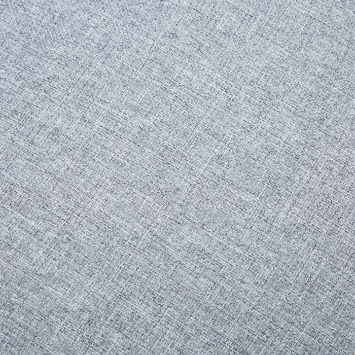 Canapea formă L, textilă, 171,5 x 138 x 81,5 cm, albastru - WALTI WALTI