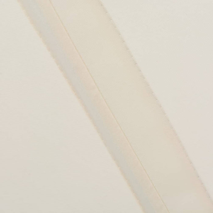 Copertină laterală pliabilă de terasă, crem, 160 cm - WALTI WALTI