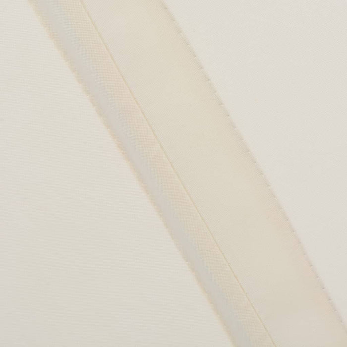 Copertină laterală pliabilă de terasă, crem, 200 cm - WALTI WALTI