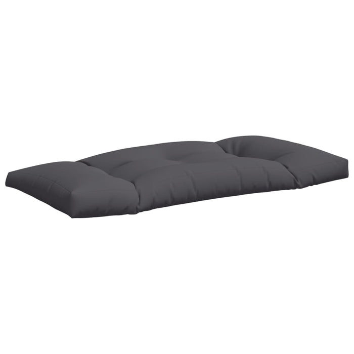 Perne de paleți, 3 buc., gri, material textil WALTI