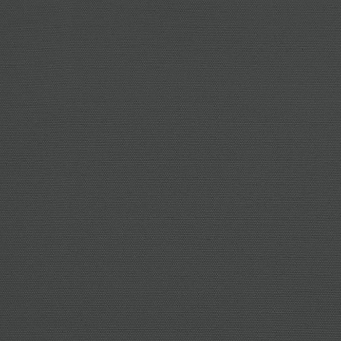 Umbrelă de soare exterior cu LED & stâlp de oțel antracit 300cm - WALTI WALTI