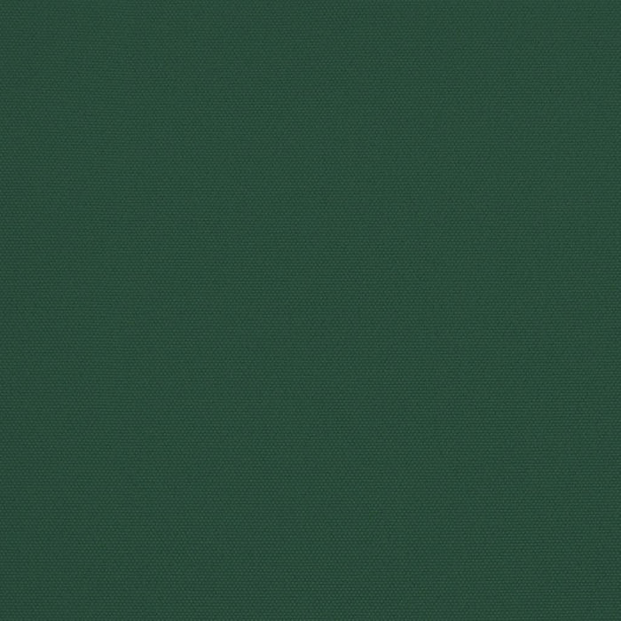 Umbrelă în consolă cu LED-uri și stâlp metalic, verde, 350 cm WALTI