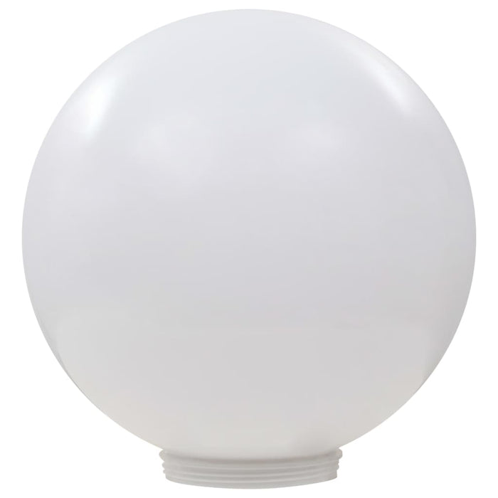 Lampă solară de exterior LED sferică 50 cm RGB - WALTI WALTI