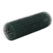 Plasă de sârmă găini, verde, 10 x 0,5 m, oțel cu înveliș PVC - WALTI WALTI