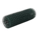 Plasă de sârmă găini, verde, 25 x 0,5 m, oțel cu înveliș PVC - WALTI WALTI