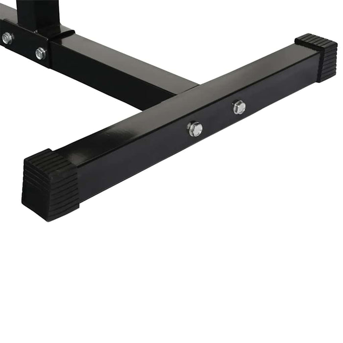 Turn de forță cu set de haltere și gantere 60,5 kg WALTI