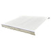 Pânză de copertină, crem, 4,5 x 3 m - WALTI WALTI