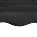 Pânză de copertină, antracit, 3,5 x 2,5 m - WALTI WALTI