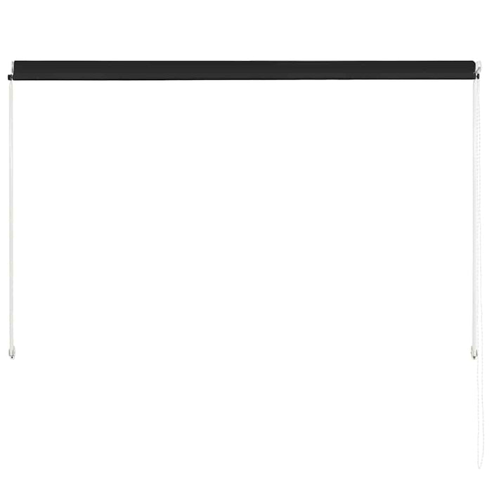 Copertină retractabilă, antracit, 200 x 150 cm - WALTI WALTI