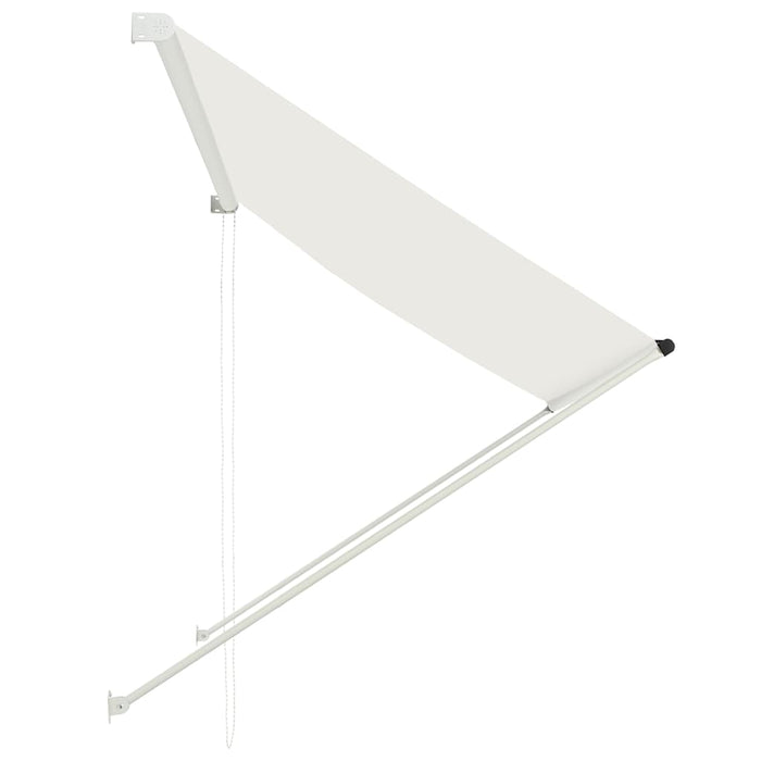 Copertină retractabilă, crem, 200 x 150 cm - WALTI WALTI