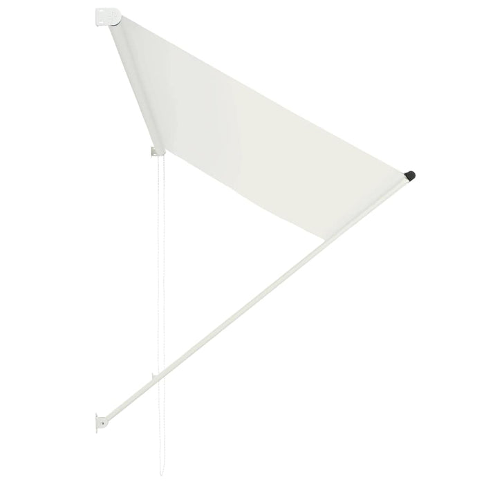 Copertină retractabilă, crem, 250 x 150 cm - WALTI WALTI