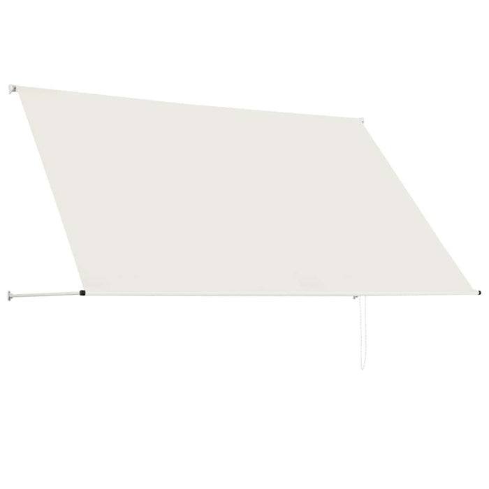 Copertină retractabilă, crem, 250 x 150 cm - WALTI WALTI