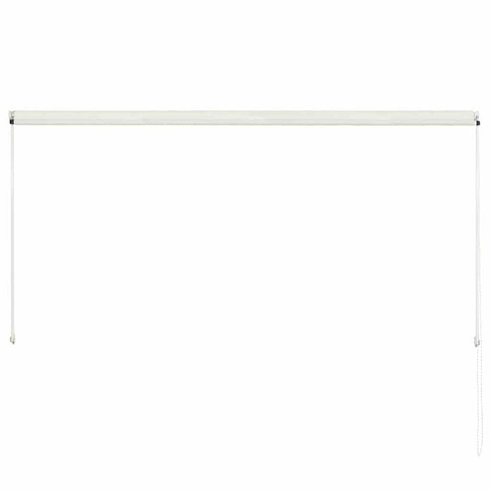 Copertină retractabilă, crem, 250 x 150 cm - WALTI WALTI