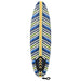 Placă de surf, 170 cm, model frunză - WALTI WALTI