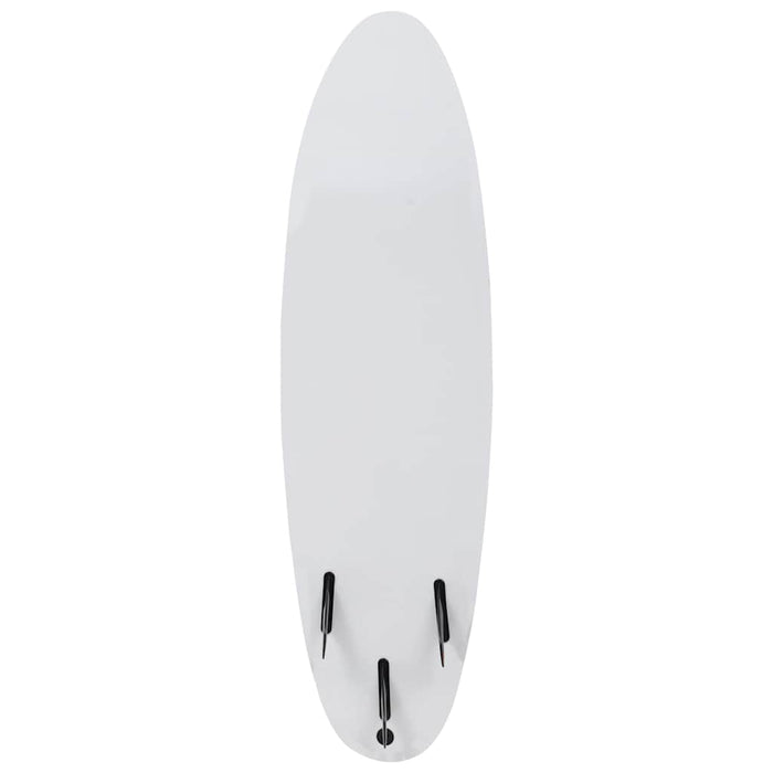 Placă de surf, 170 cm, model frunză - WALTI WALTI