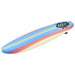 Placă de surf, 170 cm, model mozaic - WALTI WALTI