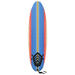 Placă de surf, 170 cm, model mozaic - WALTI WALTI
