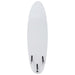 Placă de surf, 170 cm, model dungi - WALTI WALTI