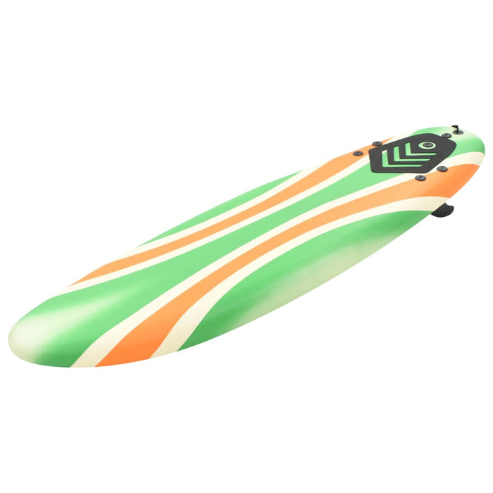 Placă de surf, 170 cm, model bumerang - WALTI WALTI