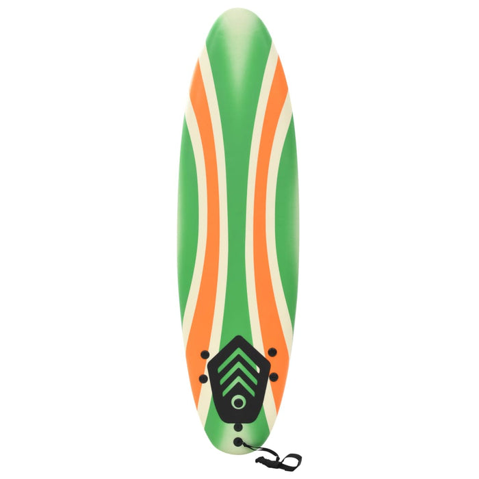 Placă de surf, 170 cm, model bumerang - WALTI WALTI