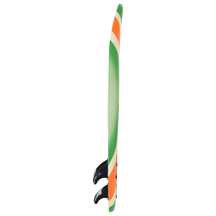 Placă de surf, 170 cm, model bumerang - WALTI WALTI