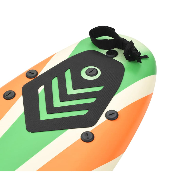 Placă de surf, 170 cm, model bumerang - WALTI WALTI