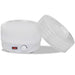 Deshidrator de alimente, rotund, 250 W, 6 tăvi - WALTI WALTI